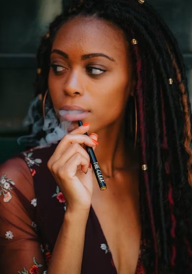 Cannabis & Lifestyle