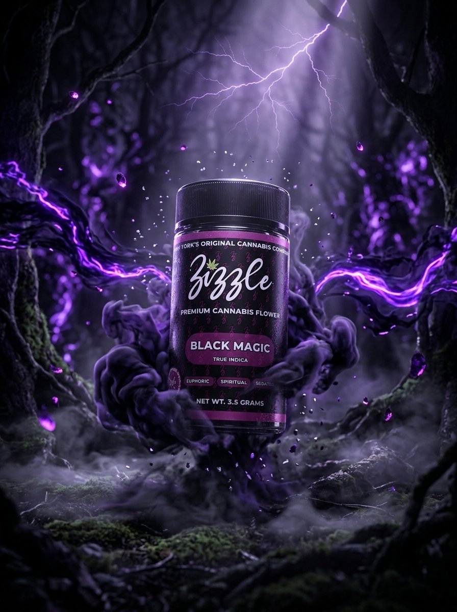 Zizzle product photography